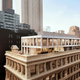 Illustration for article titled Check Out the Condos Being Built On the Roof of a Historic NYC Building